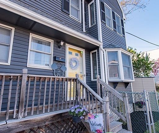 2nd image of 40-44 Brownville Ave Unit 2
