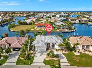 3517 Whippoorwill Blvd, Punta Gorda, FL 33950