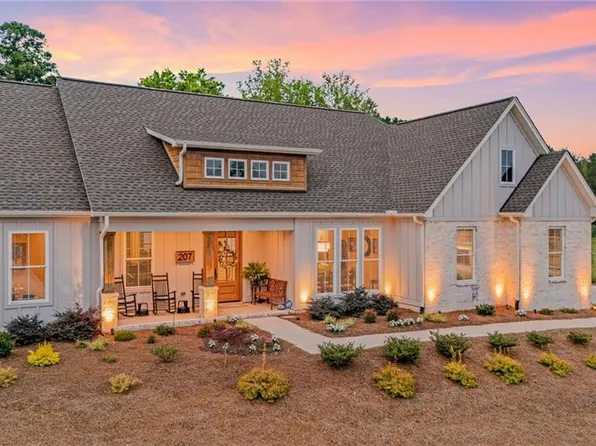 207 Wynnfall Dr, Lexington, NC 27295