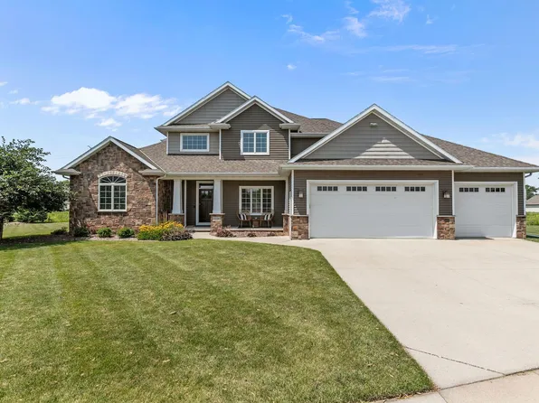 1106 Bobby Ct, Appleton, WI 54915