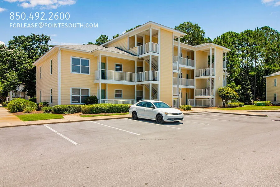 Pointe of View Condo — Photo 2