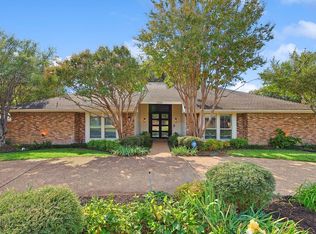6320 Misty Trl, Dallas, TX 75248