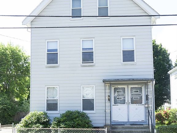 21 Shepard St. #3 Boston - Brighton Shared Unit Photo 1