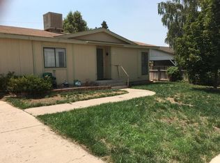 18 W Paradise Canyon Rd, Cedar City, UT 84720