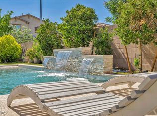 4310 Lailah Skye Ave, Las Vegas, NV 89141