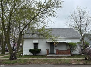 743 Wilson St, Columbus, IN 47201