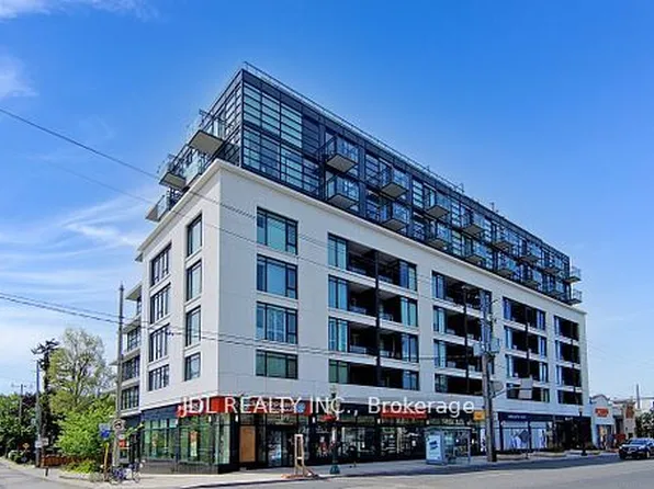 170 Chiltern Hill Rd W #316, Toronto, ON M6C 0A9