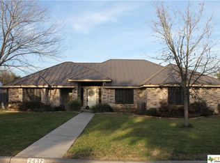 2437 Country Grace, New Braunfels, TX 78130
