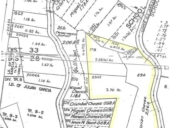 0 Flora #D, Bosque, NM 87006