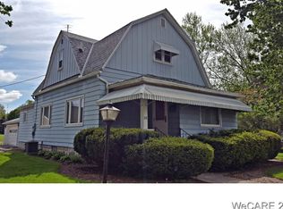 712 S Walnut St #STW4-P3, Van Wert, OH 45891