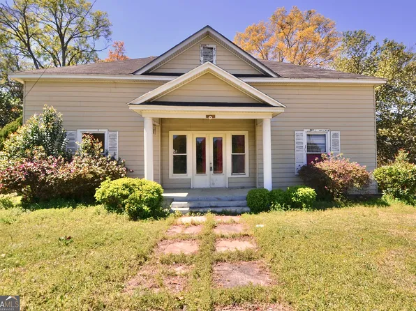 5327 Pine St, Eastman, GA 31023