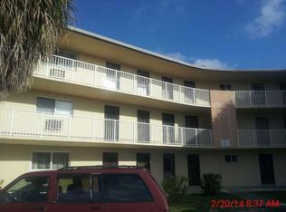 11051 SW 200th St APT 105A, Cutler Bay, FL 33157