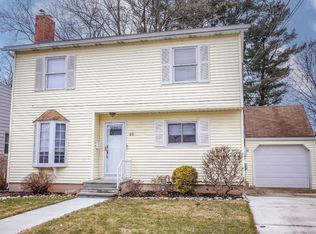 20 Martin Ave, Johnson City, NY 13790