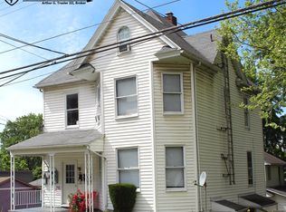 313 Cobun Ave #C, Morgantown, WV 26501