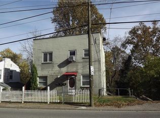 1050 Bridge Rd, Charleston, WV 25314