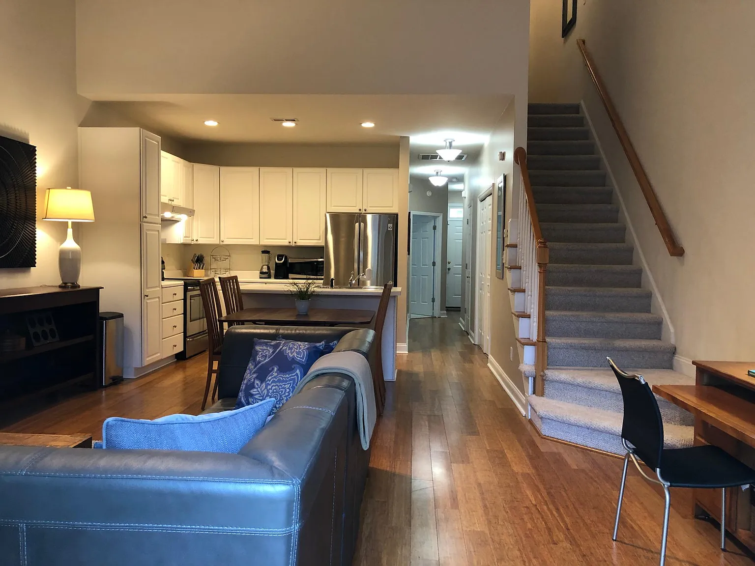 703 Teague Place — Photo 4