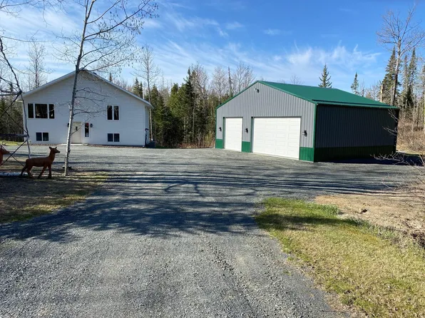 12219 Teufer Lake Rd, Northome, MN 56661
