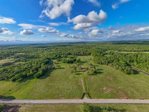 7885 E 590th Rd, Locust Grove, OK 74352
