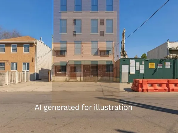 913 Home Street, Bronx, NY 10459