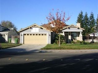 1717 Mable Ave, Modesto, CA 95355