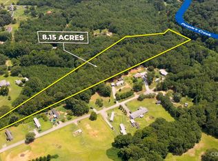 0 Ford Rd, Gaffney, SC 29340