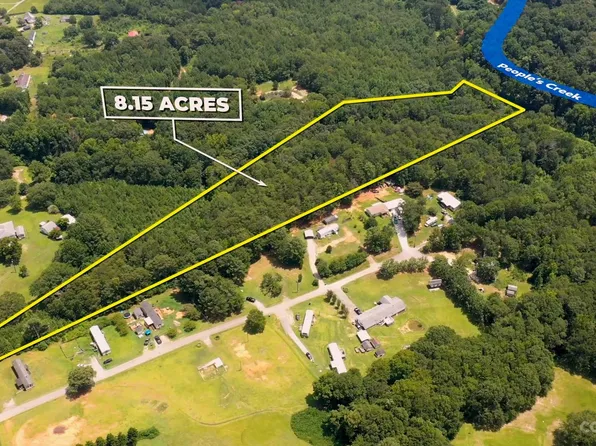 0 Ford Rd, Gaffney, SC 29340