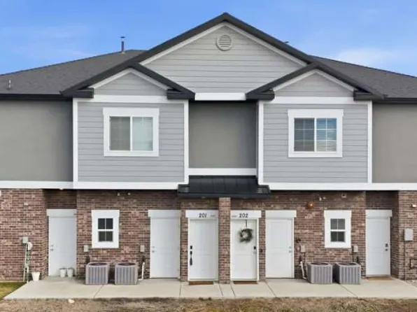 1593 N 160 W #201, Logan, UT 84341