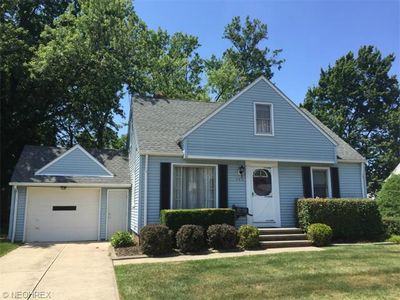 542 E 300th St, Willowick, OH, 44095