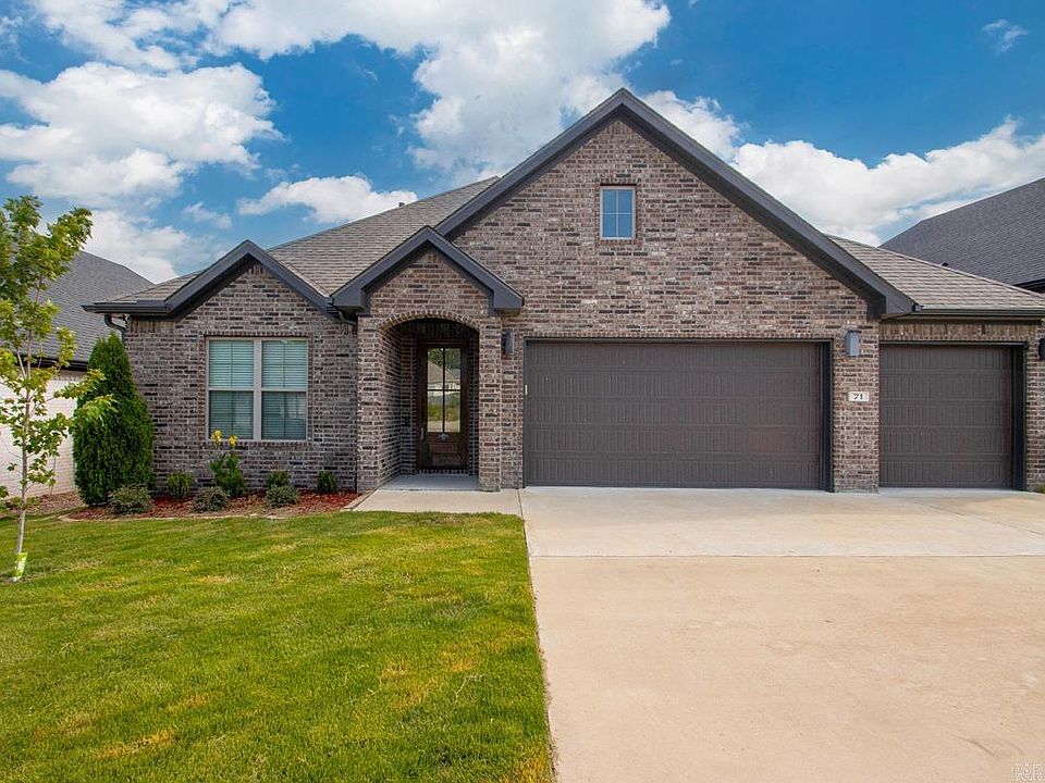 1st image of 71 Fletcher Ridge Cir
