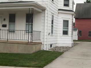 223 George St, South Amboy, NJ