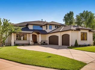 2431 Targhee Point, Lafayette, CO 80026