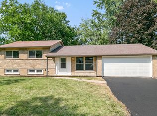 17805 Dogwood Ln, Hazel Crest, IL 60429