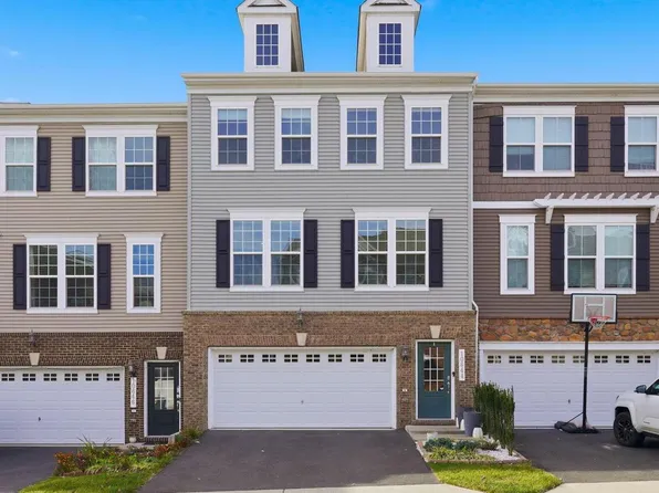 10644 Hinton Way, Manassas, VA 20112