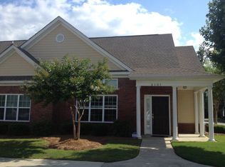 2101 Amberley Pass, Evans, GA 30809