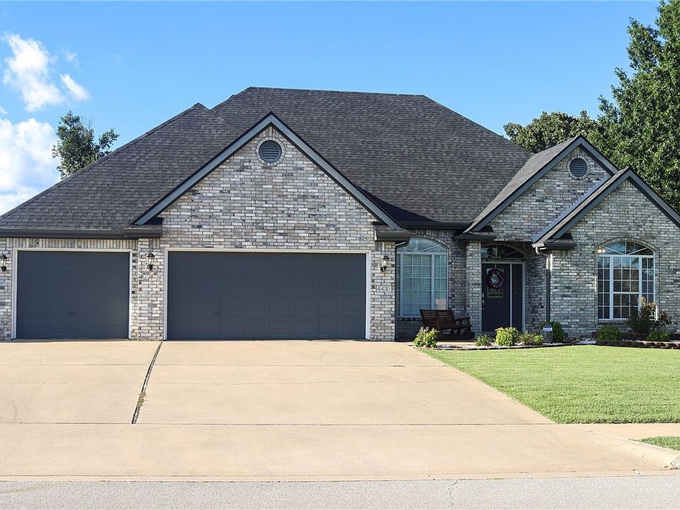 4431 W Highland Knolls Rd, Rogers, AR 72758 Zillow