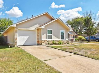 16813 Whitebrush Loop, Austin, TX 78717
