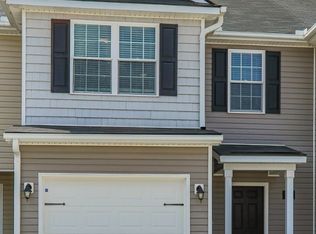 309 Ferguson Ln, Richmond Hill, GA 31324