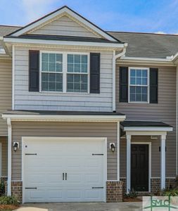 309 Ferguson Ln, Richmond Hill, GA, 31324