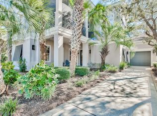 53 White Cliffs Blvd, Santa Rosa Beach, FL 32459