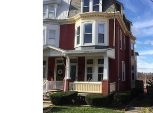 526 S 4th St, Hamburg, PA 19526
