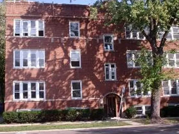 7205 N Damen Ave #1, Chicago, IL 60645