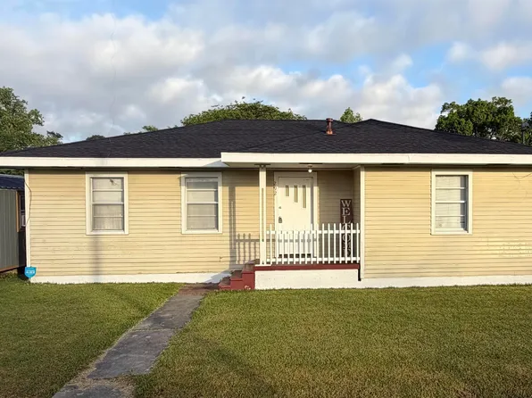 292 Saint Louis St, Raceland, LA 70394