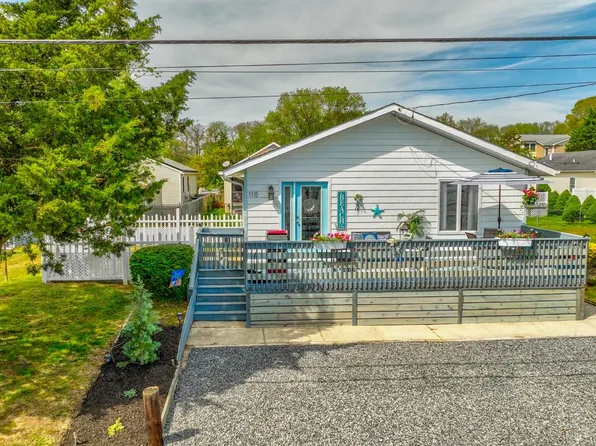 110 Sunray Rd, Villas, NJ 08251