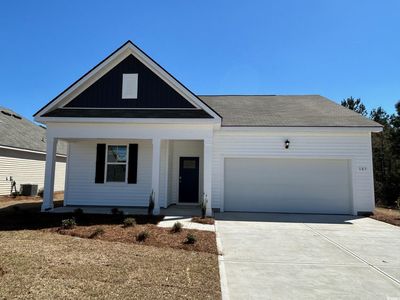 207 Calm Dr., Little River, SC, 29566