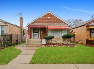 9606 S Loomis St, Dolton, IL 60643