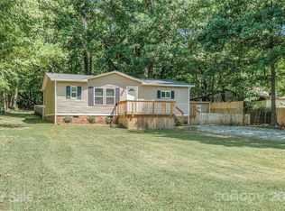 135 Cox Ave, Linwood, NC 27299