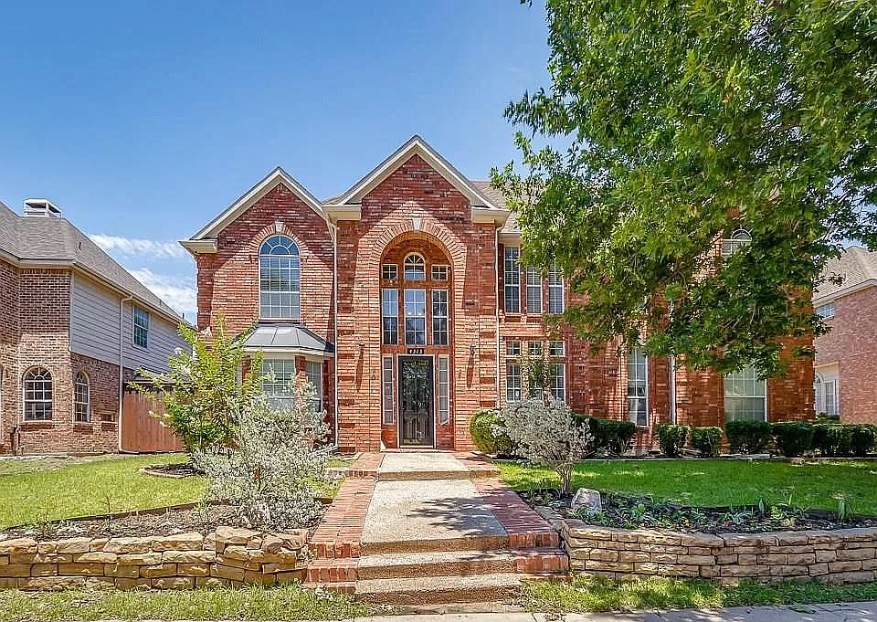 4313 Rock Springs Dr, Plano, TX 75024 Zillow