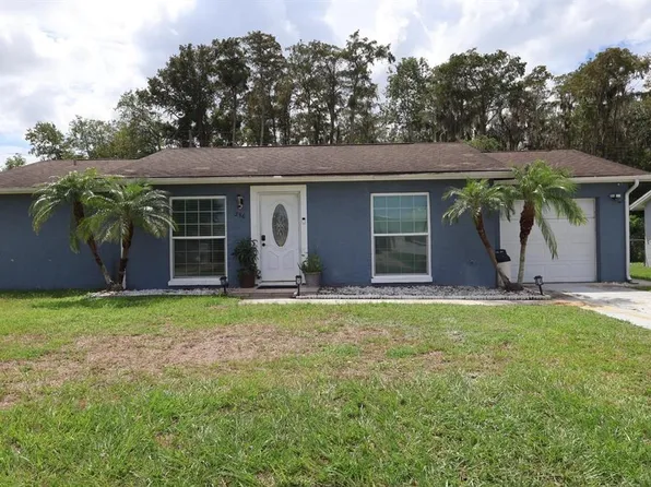 256 La Paz Dr, Kissimmee, FL 34743