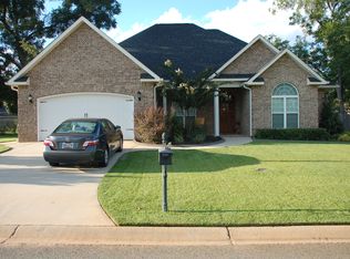 601 Norfolk Cir, Warner Robins, GA 31088