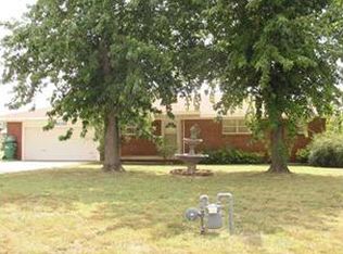 4103 S Turner St, Springdale, AR 72764